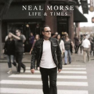 Morse, Neal - Life And Times