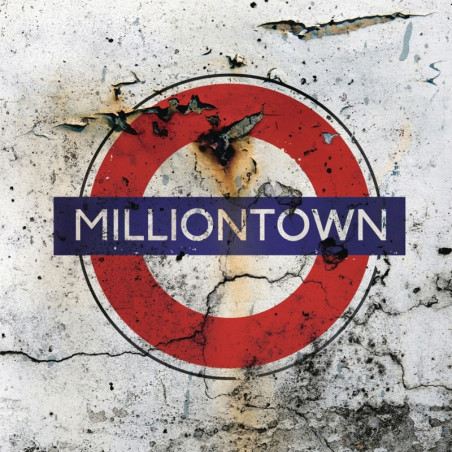 Frost - Milliontown