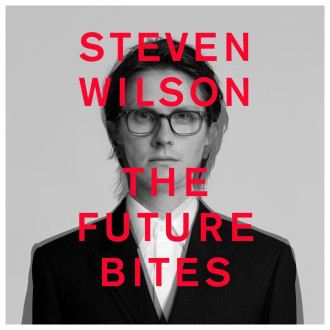 Wilson, Steven - The Future Bites