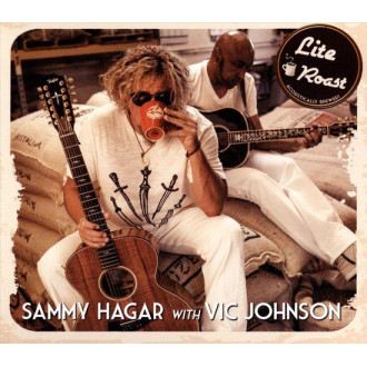 Hagar, Sammy - Lite Roast