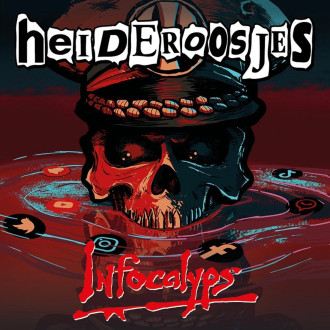 Heideroosjes - Infocalyps
