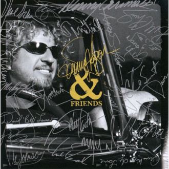 Hagar, Sammy - Sammy Hagar & Friends