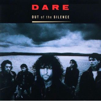 Dare - Out Of The Silence