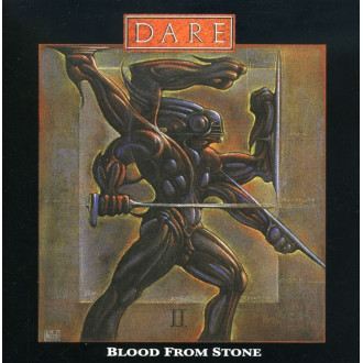 Dare - Blood From Stone