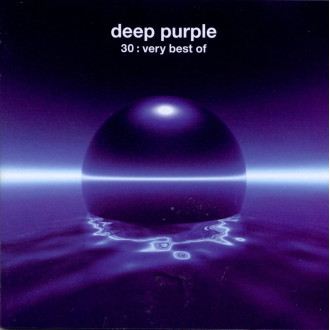 Deep Purple - 30: Very Best Of Deep Purple