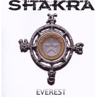 Shakra - Everest