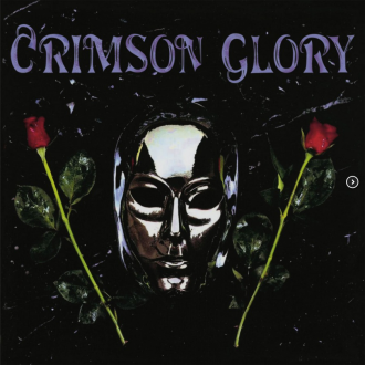 Crimson Glory - Crimson Glory