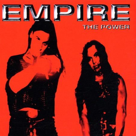 Empire - The Power
