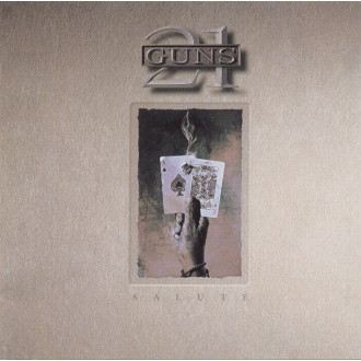 21 Guns - Salute