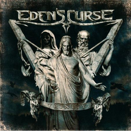 Eden's Curse - Trinity