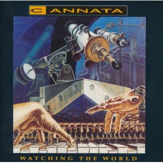 Cannata - Watching The Wold