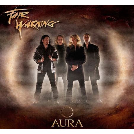 Fair Warning - Aura
