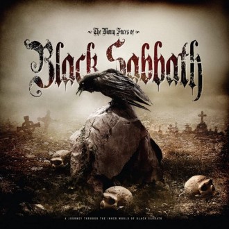 Black Sabbath - The Many Faces Of Black Sabbath (A...