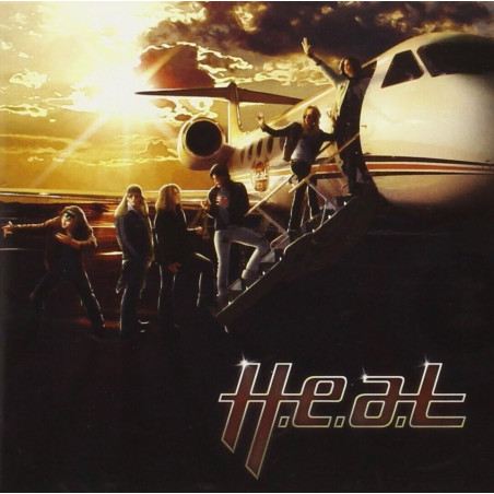 Heat / H.e.a.t. - Heat
