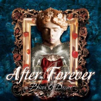 After Forever - Prison Of Desire