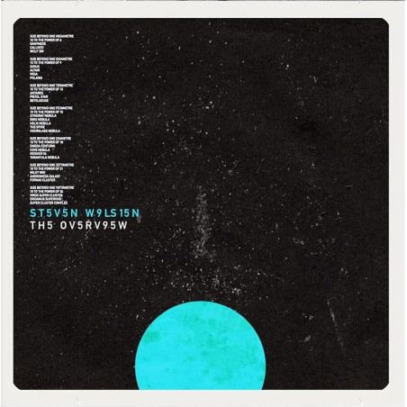 Wilson, Steven - The Overview