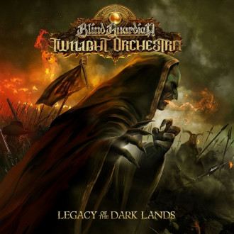 Blind Guardian - Legacy Of The Dark Lands (PD)