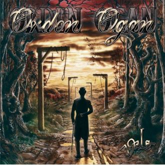 Orden Ogan - Vale (PD)