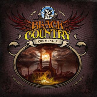 Black Country Communion - Black Country Communion
