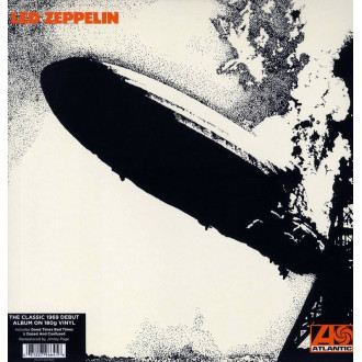 Led Zeppelin - Led Zeppelin I