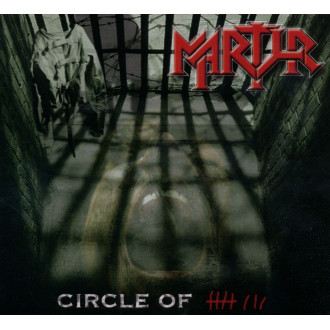 Martyr - Circle Of 8
