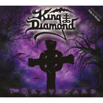 King Diamond - The Graveyard