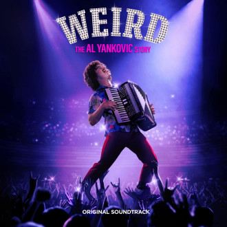'Weird Al' Yankovic - Weird: The Al Yankovic Story...