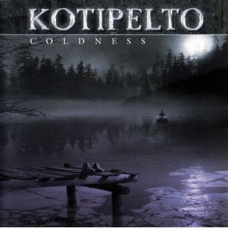Kotipelto - Coldness