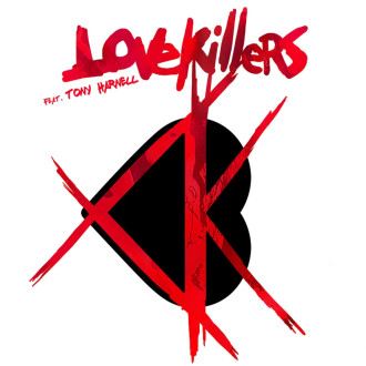 Lovekillers - Lovekillers Feat. Tony Harnell