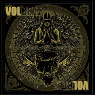 Volbeat - Beyond Hell / Above Heaven