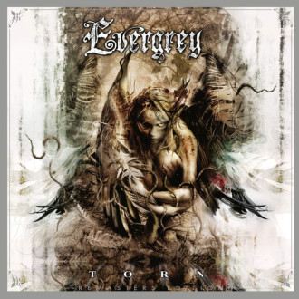 Evergrey - Torn (Ltd)