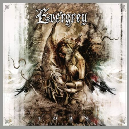 Evergrey - Torn (Ltd)