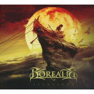 Borealis - Illusions