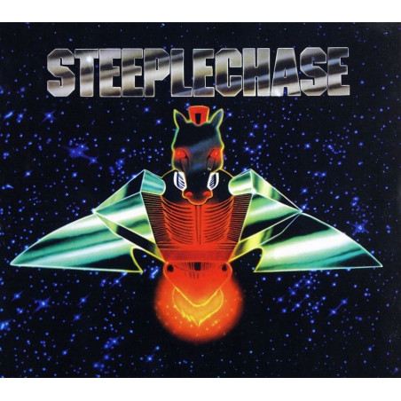 Steeplechase - Steeplechase (Ltd)