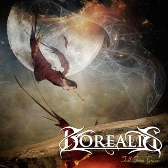 Borealis - Fall From Grace