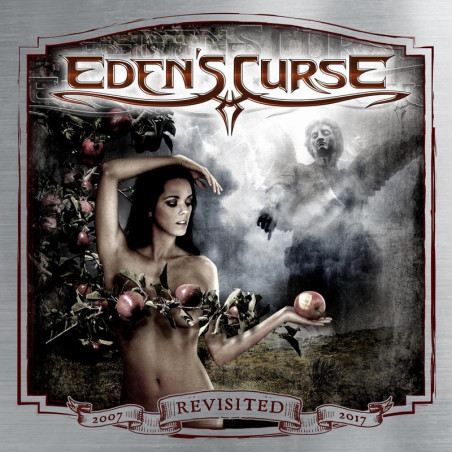 Eden's Curse - Edens Curse - Revisited