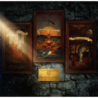 Opeth - Pale Communion