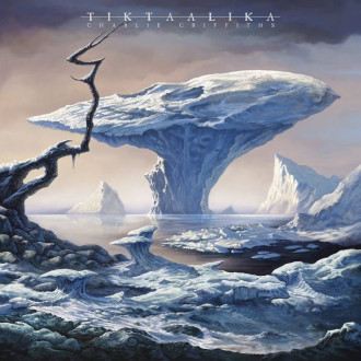 Griffiths, Charlie - Tiktaalika