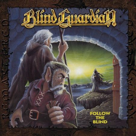 Blind Guardian - Follow The Blind (Remixed And Remastered)