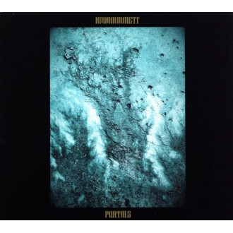 Hammett, Kirk - Portals