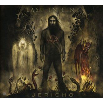 Last In Line - Jericho