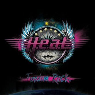 H.E.A.T/HEAT - Freedom Rock (Deluxe)