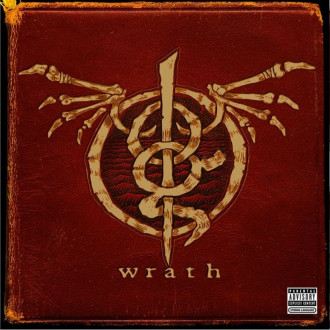 Lamb Of God - Wrath