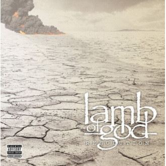 Lamb Of God - Resolution