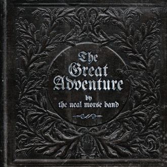 Morse, Neal - Band - The Great Adventure