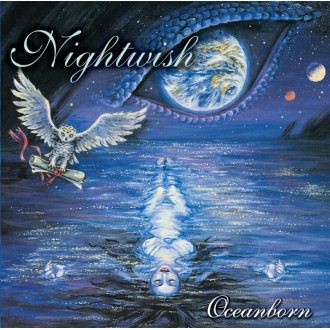 Nightwish - Oceanborn