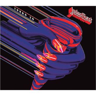Judas Priest - Turbo 30