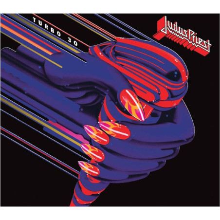 Judas Priest - Turbo 30