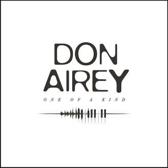 Airey, Don - One Of A Kind