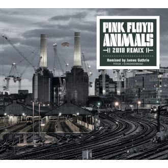 Pink Floyd - Animals (Reissue)